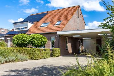 Woning Roggedreef 17 Doetinchem