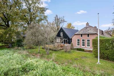 Woning Havelterweg 69 Ruinerwold