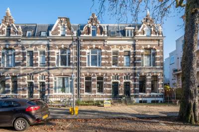 Woning van Slichtenhorststraat 31 Nijmegen