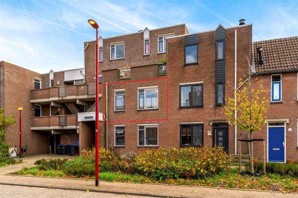 Woning Sperwerlaan 9 Nieuwegein