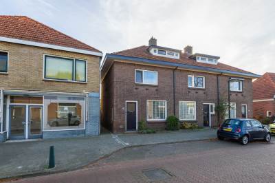 Woning Misterweg 67 Winterswijk