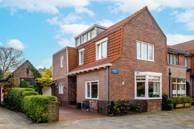 Woning Narcissenlaan 2 Heemstede