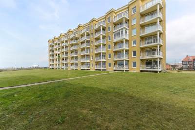 Woning Zeekant 97D Den Haag