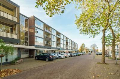 Woning Europalaan 36 Renkum
