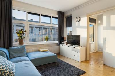 Woning Blancefloorstraat 233 Amsterdam