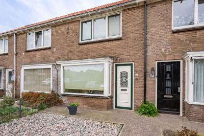 Woning Iepenstraat 69 Almelo
