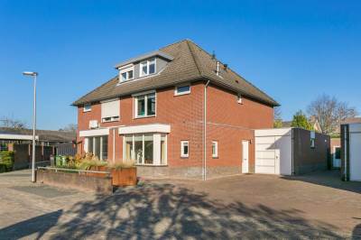 Woning Hauwkes 17 Haarsteeg
