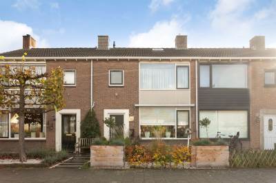 Woning Lintelostraat 38 Zutphen