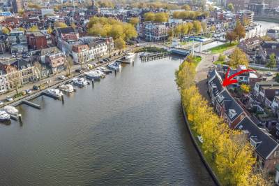Woning Kanaaldijk 14 Purmerend