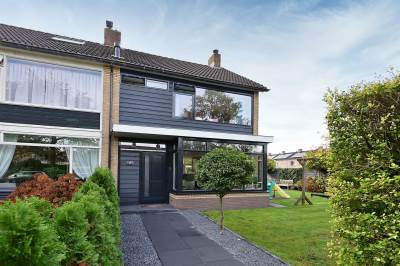 Woning Schaarweg 38 Huizen