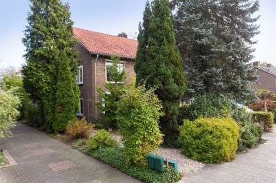 Woning Bergweg 60Bis Veenendaal