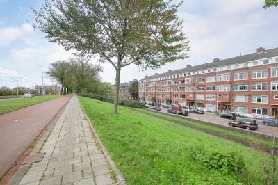 Woning Schiedamseweg Beneden 511D Rotterdam