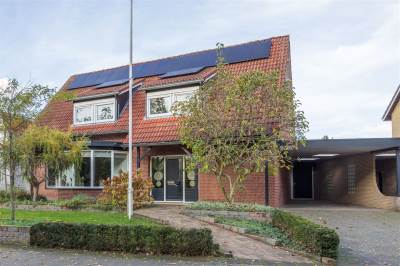 Woning Smalmaatstraat 37 Losser