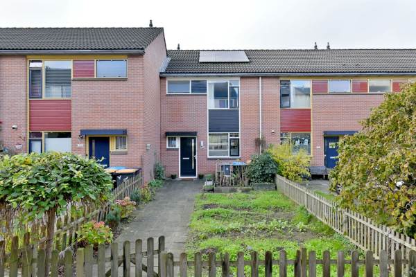 Woning Kannenburg 708 Deventer