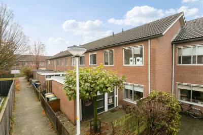 Woning Sperwerstraat 29 Brummen