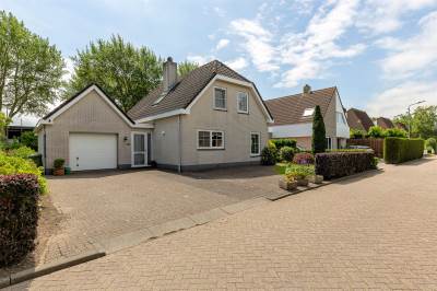 Woning Korenbloemstraat 32 Scharendijke