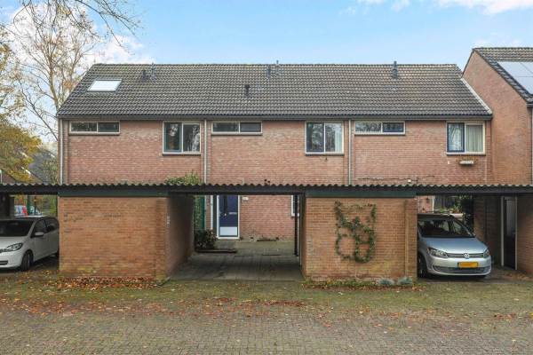 Woning Voldersdreef 207 Apeldoorn