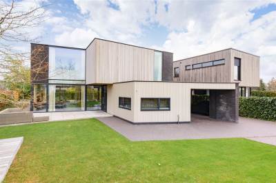 Woning Laan van de 7e september 1 Arnhem