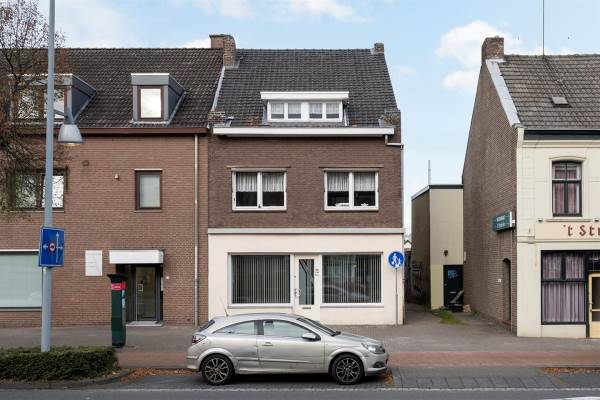 Woning Rijksweg Zuid 75 Sittard