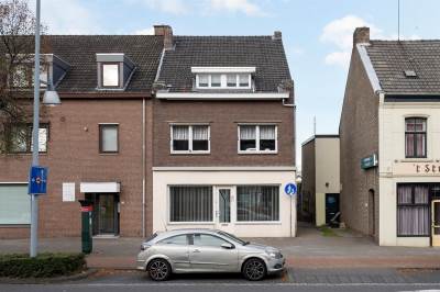 Woning Rijksweg Zuid 75 Sittard