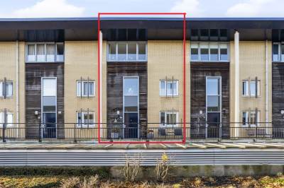 Woning Dokhof 38 Ridderkerk