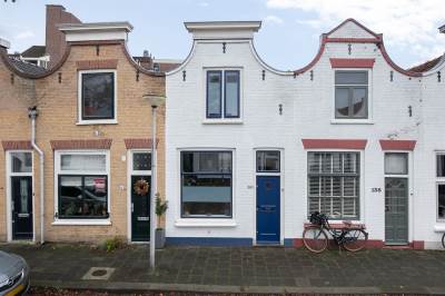 Woning Boelekade 140 Gouda