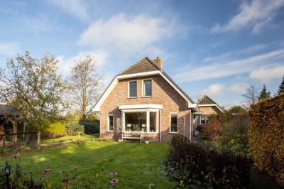 Woning Uddelerveen 46 Uddel