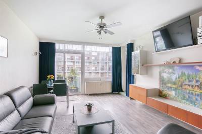 Woning Meppelweg 761 Den Haag