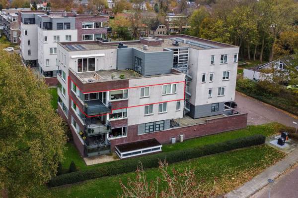 Woning Straat Magelhaen 1622 Veendam