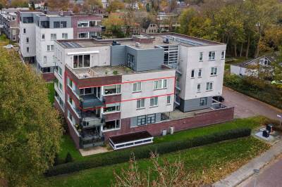 Woning Straat Magelhaen 1622 Veendam