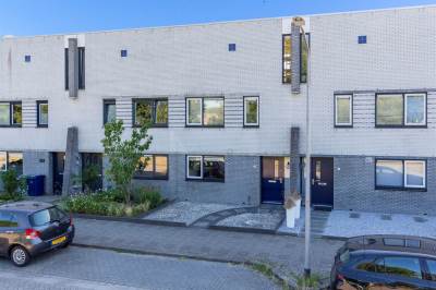 Woning Edelhertweg 127 Almere