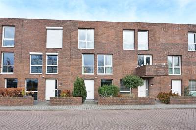 Woning Maasland 34 Huizen