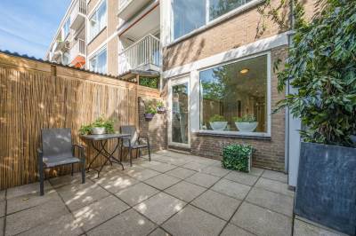 Woning Oldengaarde 114 Amsterdam