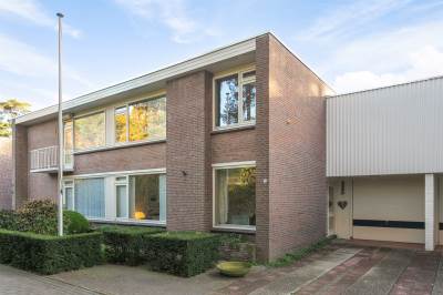 Woning Rubensstraat 5 Son en Breugel