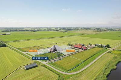 Woning Dwarsweg 2B Graft