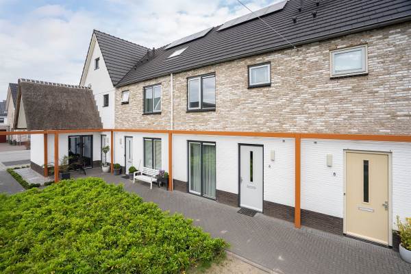 Woning Sneekermeer 6 Zoetermeer