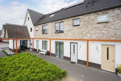 Woning Sneekermeer 6 Zoetermeer