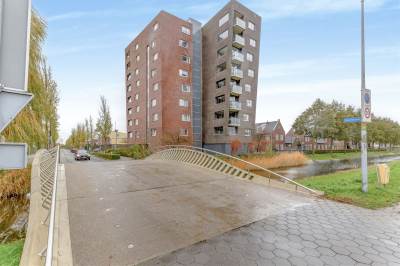 Woning Duinbeek 27 Hoofddorp