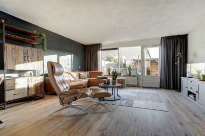 Woning Else van der Banstraat 83 Spijkenisse