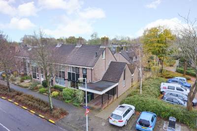 Woning Wielingenweg 62 Alkmaar