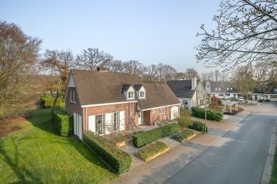 Woning De Delle 13 Almelo