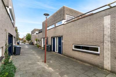 Woning Gerard Bruninghove 6 Nieuwegein