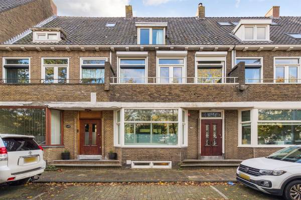 Woning West-Sidelinge 198 Rotterdam