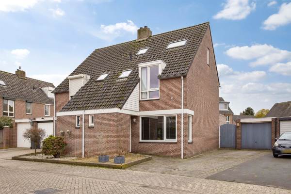 Woning Hertenkamp 33 Tegelen