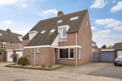 Woning Hertenkamp 33 Tegelen