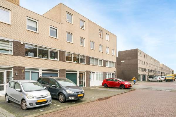 Woning Opera 47 Zaandam