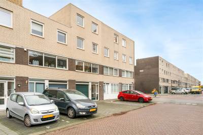 Woning Opera 47 Zaandam