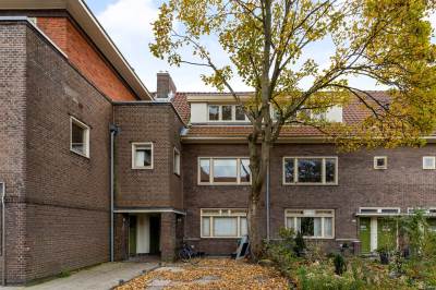 Woning Brinkstraat 31 Amsterdam