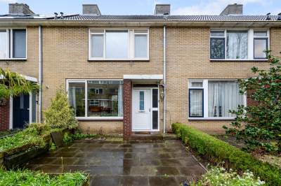 Woning Roelofsstraat 7 Nieuwkoop