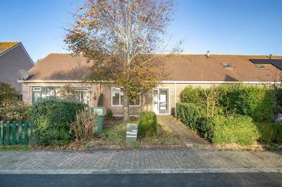 Woning Skoallestrjitte 8 Wânswert